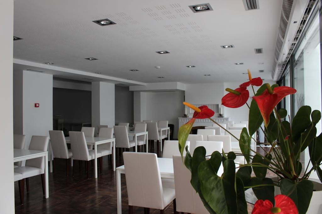 Hotel Salome กาลาเฟลล์ ภายนอก รูปภาพ