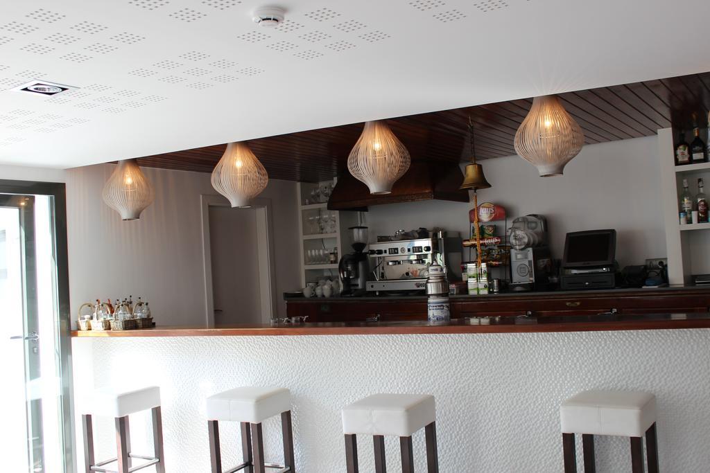 Hotel Salome กาลาเฟลล์ ภายนอก รูปภาพ
