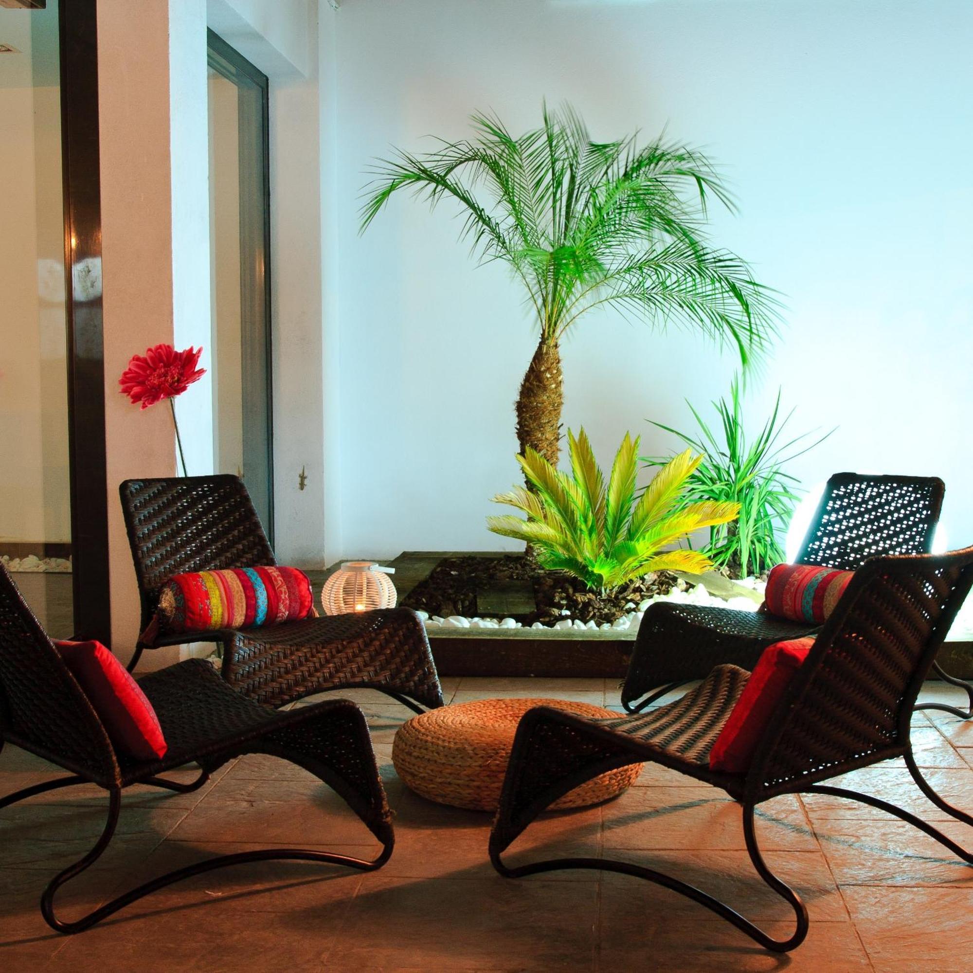 Hotel Salome กาลาเฟลล์ ภายนอก รูปภาพ