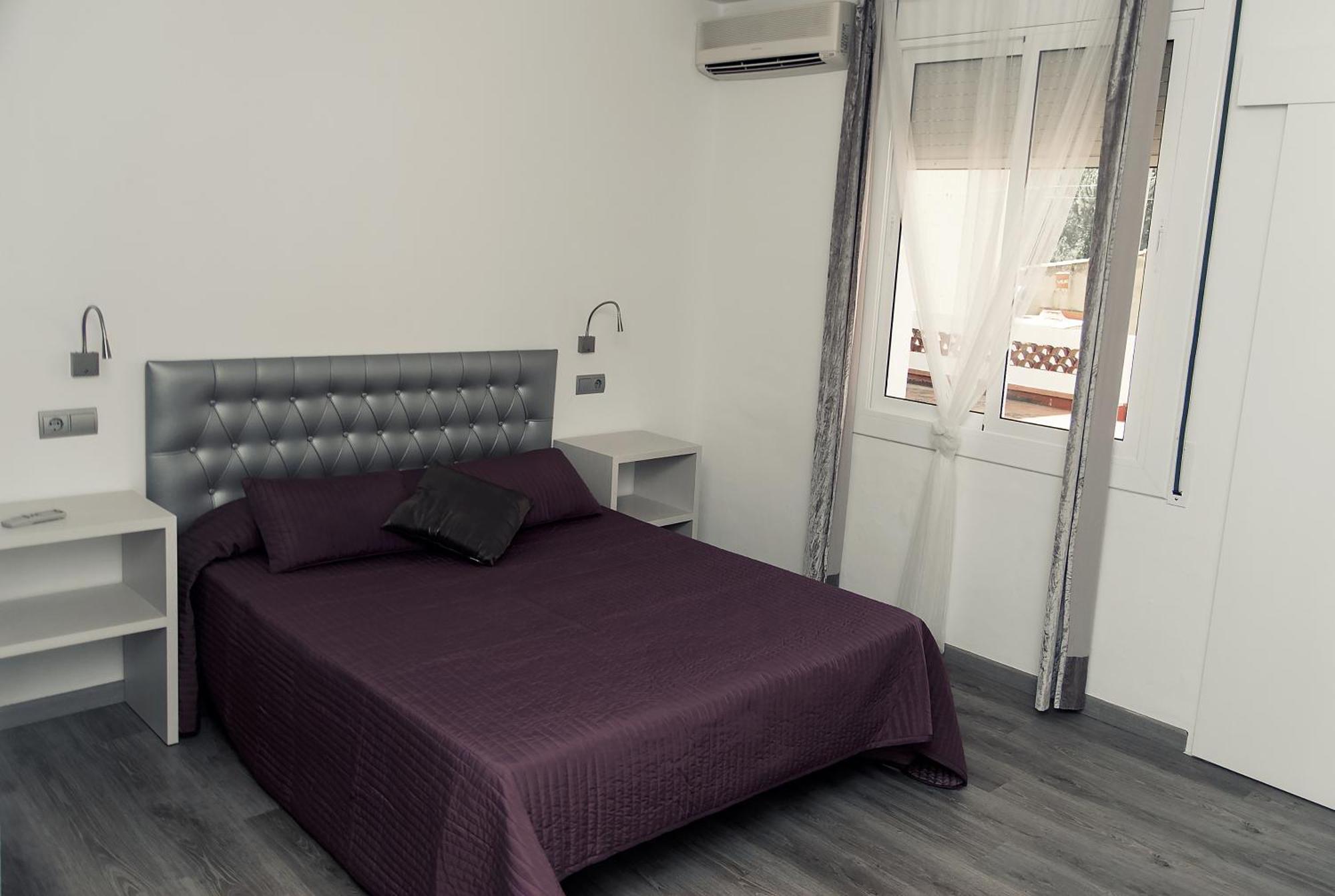 Hotel Salome กาลาเฟลล์ ห้อง รูปภาพ