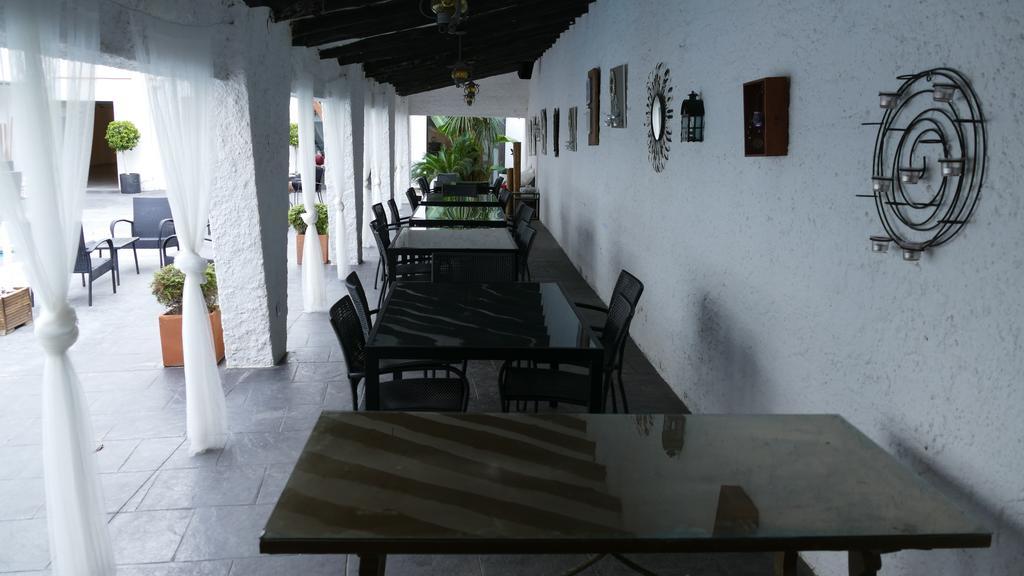 Hotel Salome กาลาเฟลล์ ภายนอก รูปภาพ