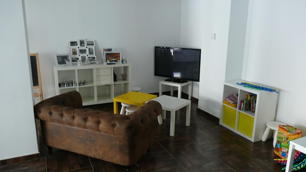 Hotel Salome กาลาเฟลล์ ภายนอก รูปภาพ